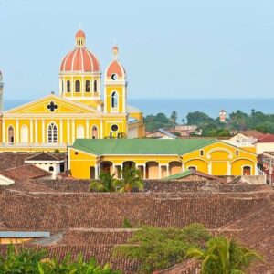 Granada Catholic Church